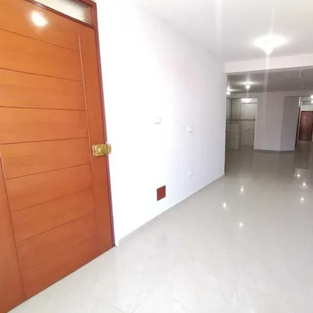 Rent this 2 bed apartment on El cachito in Jirón Las Verdolagas, San Juan de Lurigancho