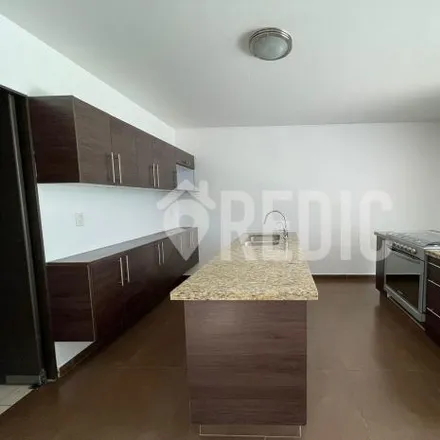 Buy this 5 bed house on Avenida Robles 358 in Delegación Félix Osores, 76100 Querétaro