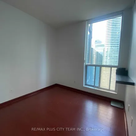 Rent this 2 bed apartment on 200 Queens Quay West in Old Toronto, ON M5J 2Y5