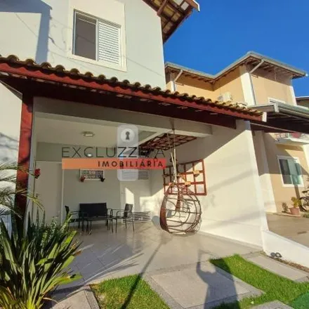 Buy this 3 bed house on Rua Três in Areão, Tremembé - SP