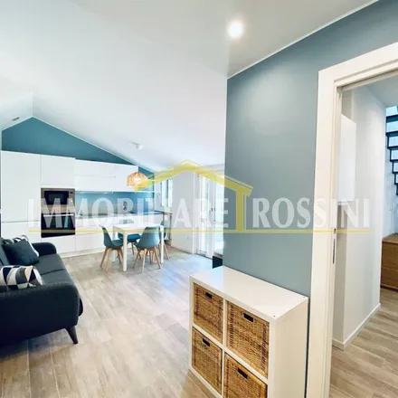 Image 7 - Via Alessandro Volta 3, 21100 Varese VA, Italy - Apartment for rent
