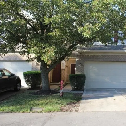 Buy this 3 bed house on 3895 Thorngate Dr in Mason, Ohio