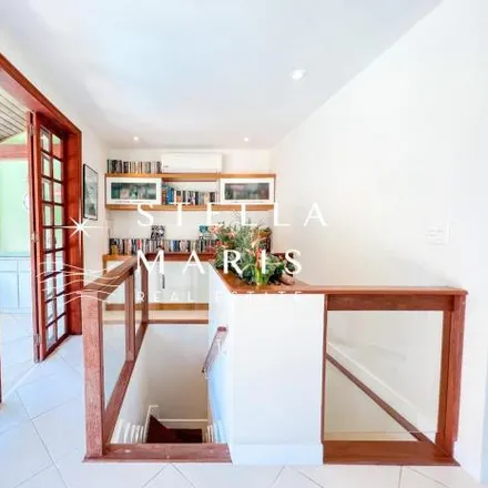 Buy this 4 bed apartment on Rua Marechal Pires Ferreira 218 in Cosme Velho, Rio de Janeiro - RJ
