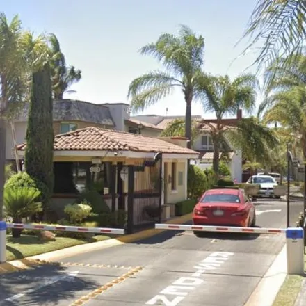 Image 2 - Calle Paseo de los Castaños, Tabachines, 45188 Zapopan, JAL, Mexico - House for sale