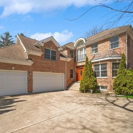 Buy this 4 bed house on Wilmette & Old Glenview in Wilmette Avenue, Wilmette