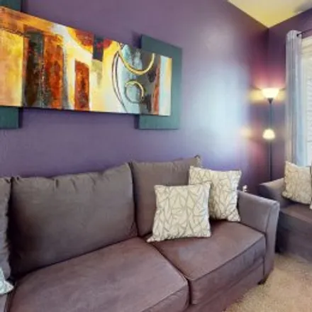 Buy this 3 bed apartment on 5545 Liverpool Street in Green Valley Ranch, Denver