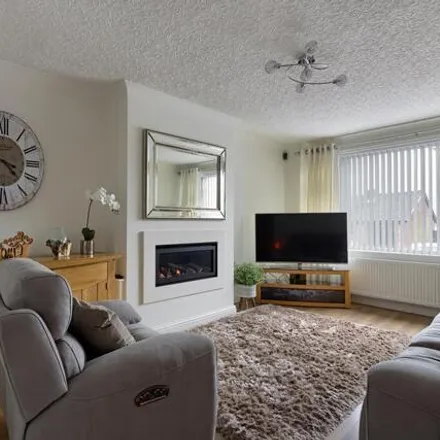 Image 4 - Kingsley Avenue, Padiham, BB12 8SZ, United Kingdom - Duplex for sale