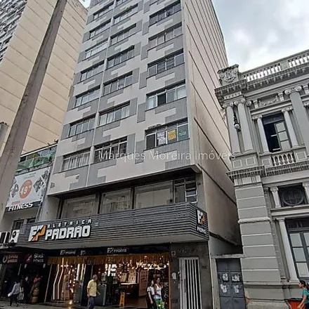 Image 2 - Paço Municipal, Rua Halfeld, Centro, Juiz de Fora - MG, 36010-003, Brazil - Apartment for rent