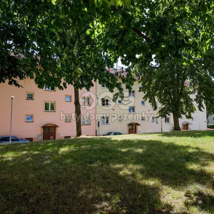Image 7 - Rooseveltova 279, 436 01 Litvínov, Czechia - Apartment for rent