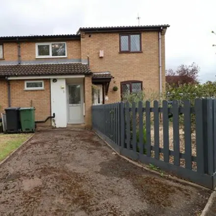 Image 1 - Chiltern Avenue, Shepshed, LE12 9BW, United Kingdom - Townhouse for rent