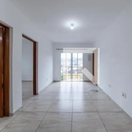 Rent this 2 bed apartment on Rua Paraguai in Colonia, Ribeirão Pires - SP