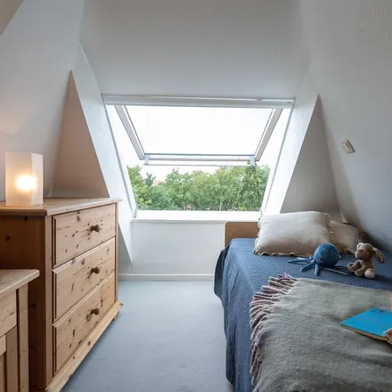 Rent this 1 bed apartment on Nationalpark-Haus Wurster Nordseeküste in Am Kutterhafen 1, 27639 Dorum