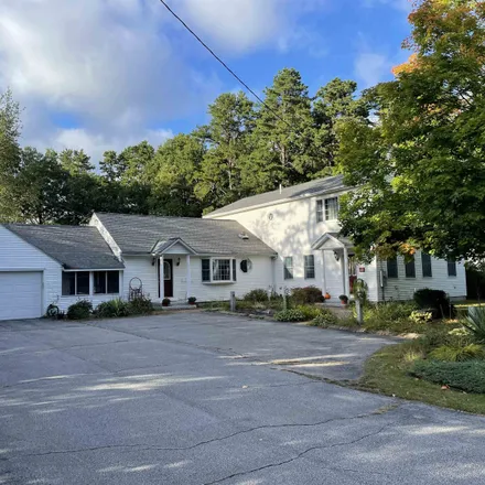 Image 2 - Lamplighter Plaza, Burns Avenue, Concord, NH 03301, USA - House for sale