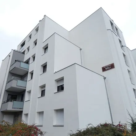 Image 3 - 1 Place de Trèves, 54500 Vandœuvre-lès-Nancy, France - Apartment for rent