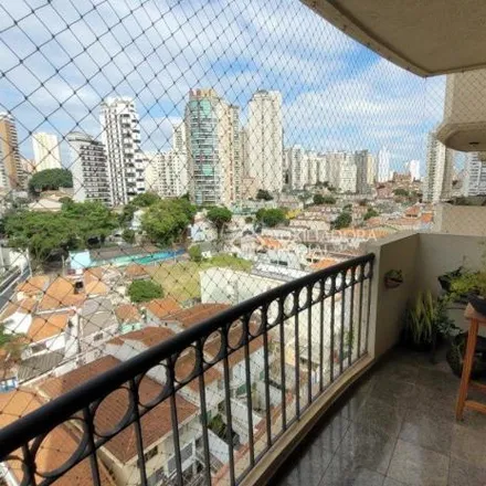 Image 2 - Edifício Maison de La Colline, Rua Luis Augusto 195, Santana, São Paulo - SP, 02018-080, Brazil - Apartment for sale