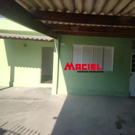 Buy this 2 bed house on unnamed road in Jardim Del Rey, São José dos Campos - SP