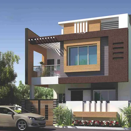 Image 2 - unnamed road, Ranga Reddy District, - 500036, Telangana, India - House for sale