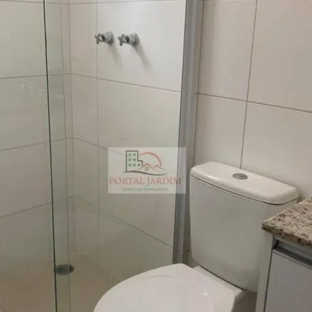 Rent this 2 bed apartment on Rua das Pitangueiras in Vila Alpina, Santo André - SP