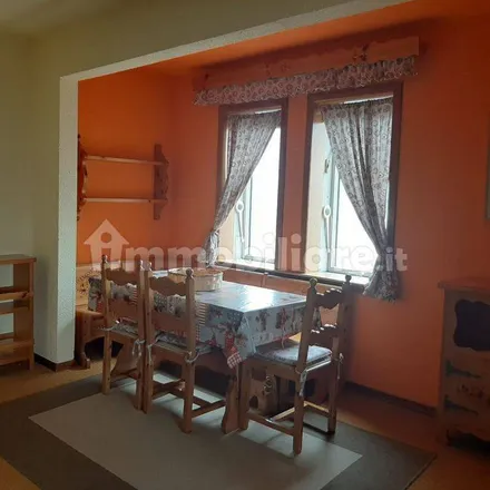 Rent this 3 bed apartment on Parcheggio Artesina in Via Artesina, Artesina CN