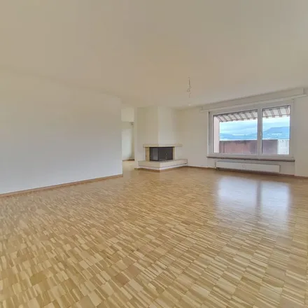 Rent this 5 bed apartment on Brunngasse 1 in 4153 Reinach, Switzerland