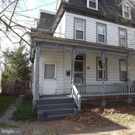 Image 1 - 21 7th Street, Salem, Salem County, NJ 08079, USA - House for rent
