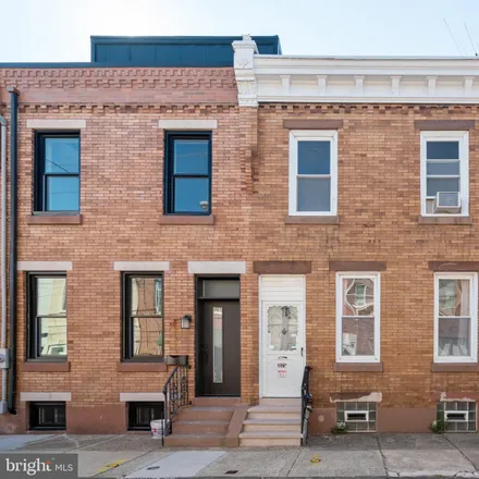 Rent this 3 bed townhouse on 3175 Miller Street in Philadelphia, PA 19134