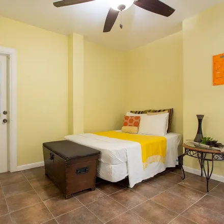 Rent this 1 bed apartment on New Providence Island in New Providence District, Bahamas
