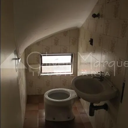 Buy this 3 bed house on Rua Alarico Franco Caiubi in Jaguaré, São Paulo - SP