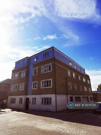 Rent this 2 bed apartment on 126 Duckett Street in London, E1 3FD