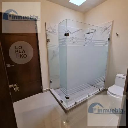 Buy this studio apartment on Avenida Miguel Alemán in Arboledas de Nueva Linda Vista, 67129 Guadalupe