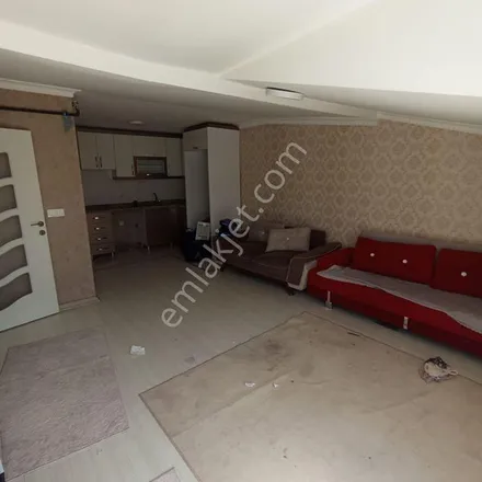 Rent this 1 bed apartment on Pırıl Sokağı in 34522 Esenyurt, Turkey