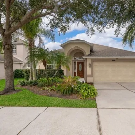 Buy this 4 bed house on 2511 Black Lake Boulevard in Winter Garden, FL 34787