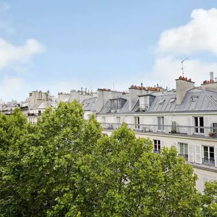 Image 2 - 8 Rue de Navarin, 75009 Paris, France - Apartment for rent