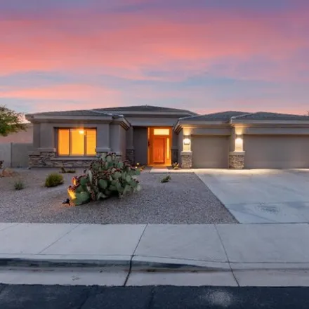 Buy this 4 bed house on 12986 S 177th Ln in Goodyear, Arizona