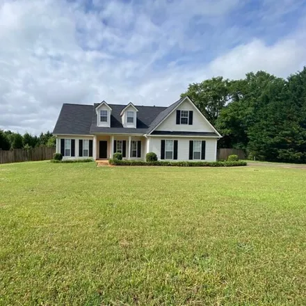 Buy this 4 bed house on 137 Wynbrook Drive in Henry County, GA 30253