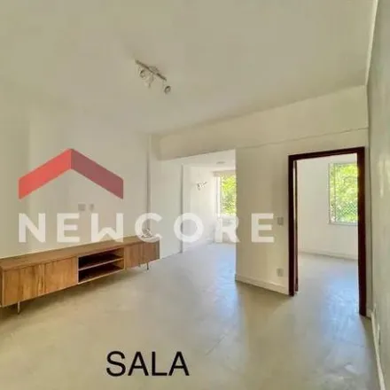 Buy this 2 bed apartment on Nash in Rua Siqueira Campos, Copacabana