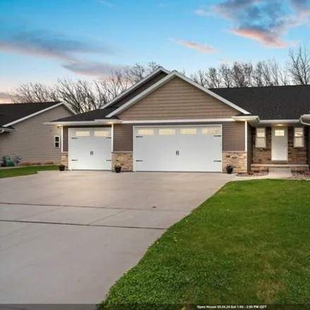 Buy this 3 bed house on 3612 Church Road in Green Bay, WI 54311