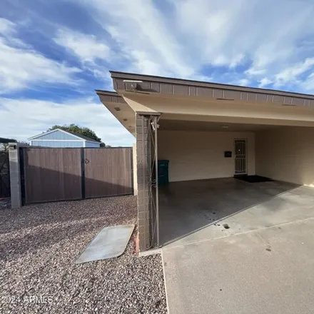 Image 5 - 6254 East Decatur Street, Maricopa County, AZ 85205, USA - House for sale