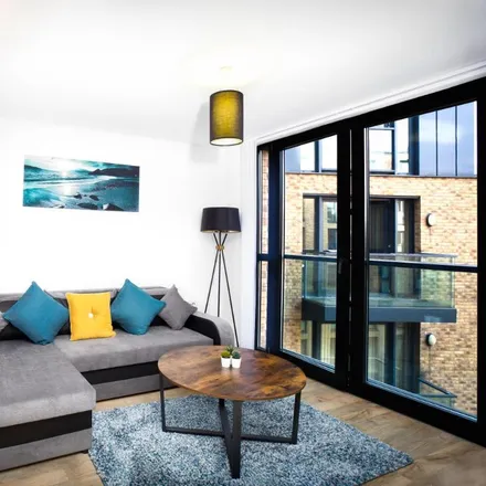 Image 3 - I-Land, Essex Street, Attwood Green, B5 4TT, United Kingdom - Apartment for rent
