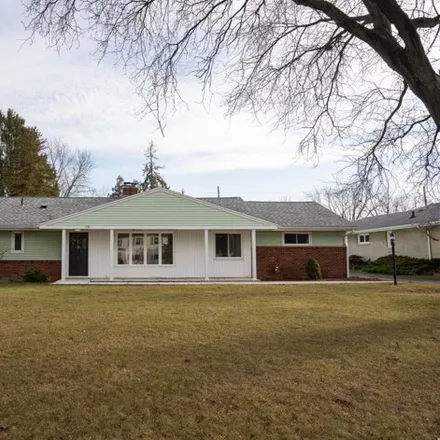 Image 1 - 344 Cedar Brook Lane, Lincolnshire, Perkins Township, OH 44870, USA - House for sale