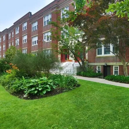 Rent this 1 bed condo on 36;38;40 Saint Paul Street in Brookline, MA 02446