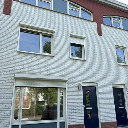 Rent this 4 bed apartment on Doctor Cuypersstraat 46 in 5912 KA Venlo, Netherlands