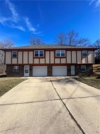 Buy this studio house on 9298 East 54th Terrace in Raytown, MO 64133