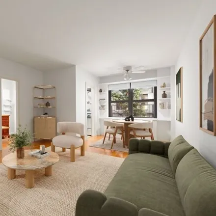 Buy this studio apartment on 505 East 82nd Street in New York, NY 10028