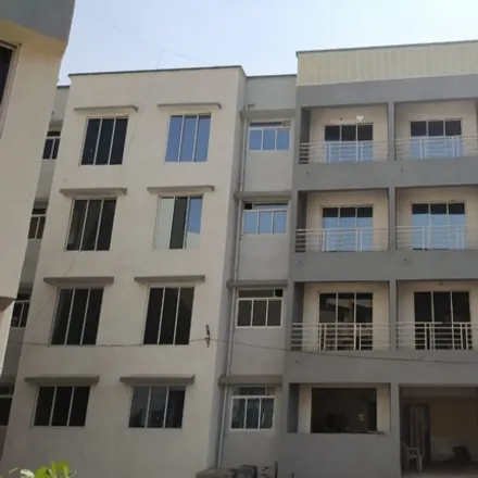 Image 3 - Agra Road, Kamatghar, Bhiwandi - Nizampur - 421305, Maharashtra, India - Apartment for sale