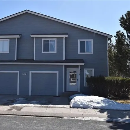 Buy this 6 bed house on 782 Century Lane in Monument, El Paso County