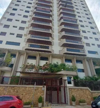 Image 2 - Avenida José Micheletti, Centro, Piracicaba - SP, 13432-009, Brazil - Apartment for rent