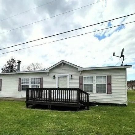 Buy this 3 bed house on 301 George Street in Houtzdale, Clearfield County