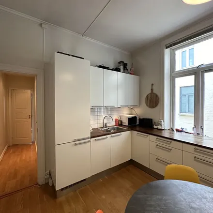 Image 5 - Huitfeldts gate 34, 0253 Oslo, Norway - Apartment for rent