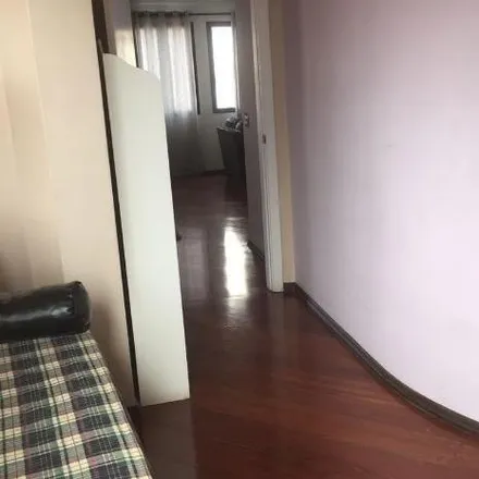 Rent this 3 bed apartment on Rua André Vidal de Negreiros in Ponta da Praia, Santos - SP